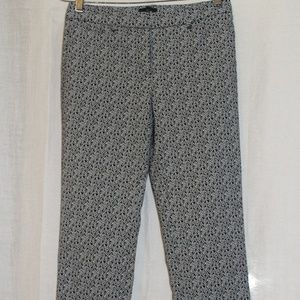 White House / Black Market Pants